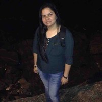 Pallavi Pandey