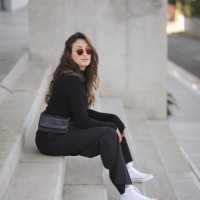 Alexandra Riaza Blanco