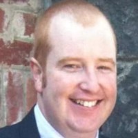 Nick McConnell