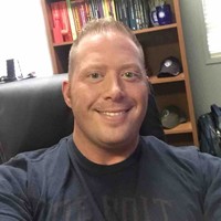 Jason Peavler