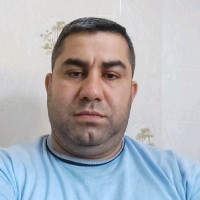 Zaur Aliyev