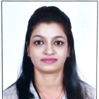 Veena Mascarenhas