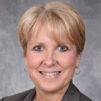 Jane Whitaker