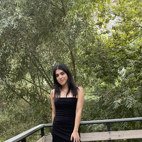 Mariam Gasparyan