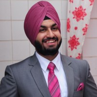 Ashkaran Singh