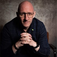Henk Van Pelt