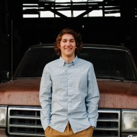 Levi Hansen