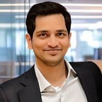 Satya Kamal Raparthi