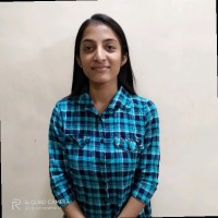 Maitri P