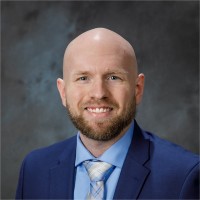 Jay Determan, PA-S, ATC