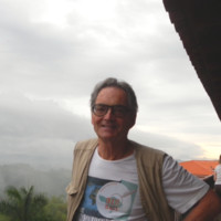 Michael Sean Patrick Biddulph