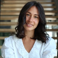 Melissa Daupiard