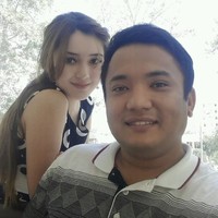 sherzod nurmuxamedov