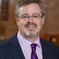 Michael Donohue