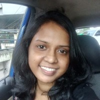 Nidhila Sarath