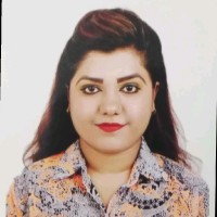 Srabonti Rahaman