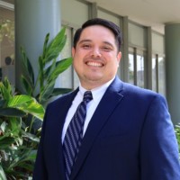 Anthony Oskar Alvarado, Ed.D.