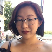 Cecilia Xia Chen