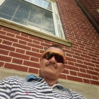 Dave Hastings