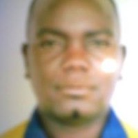 Chishimba Frazer