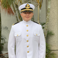Jose Roman