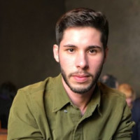 Leliano Felipe Corrêa