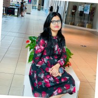 Bhagyashree Das