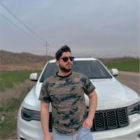 Omran Hamza
