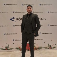 Gökberk Kıvanç Ulucan