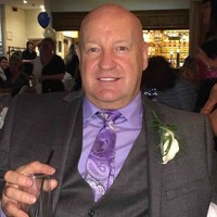 Kevin Mather