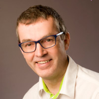 Peter Bertram