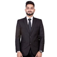 Tushar More