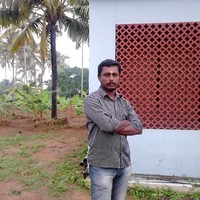 Arun CMohanan
