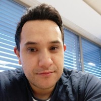 Jorge Pena Contreras