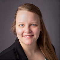 Ashleigh Foltz, Shrm-Cp