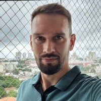 Fernando Edmundo Wychocki