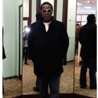 Femi Adefioye