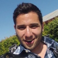 Sergio H.