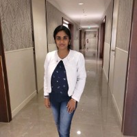 Asmitha Gokula Krishnan