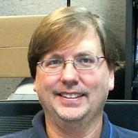 Jeff Keeler
