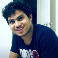 Sudhansu Seth