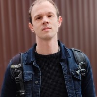 Dmytro Rudenko