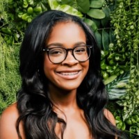 Naima Marshall