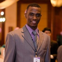 Mohamed Abdelrahim