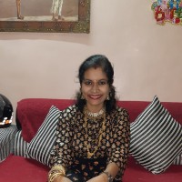 Kirti Parate
