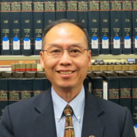 Clement Lau