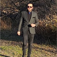 Ali Hassani zadeh
