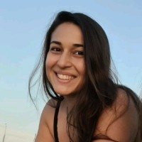 Barbara Mateos Perez Bianco de Araujo