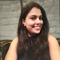 Megha Mathur