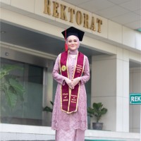 Raissa Mauletha Eldilla